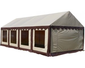 Палатки для летнего кафе в Тюмени и Тюменской области